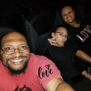 Meet your Posher, Renee